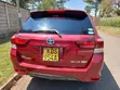 Toyota Corolla Fielder 1.5 Hybrid FWD 2019 Red - 5