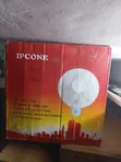 IPCONE 16" Wall Fan – Powerful Airflow & 5 Blades - 2