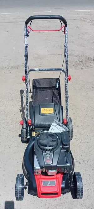 Brand New 3.5hp 135cc Lawnmower