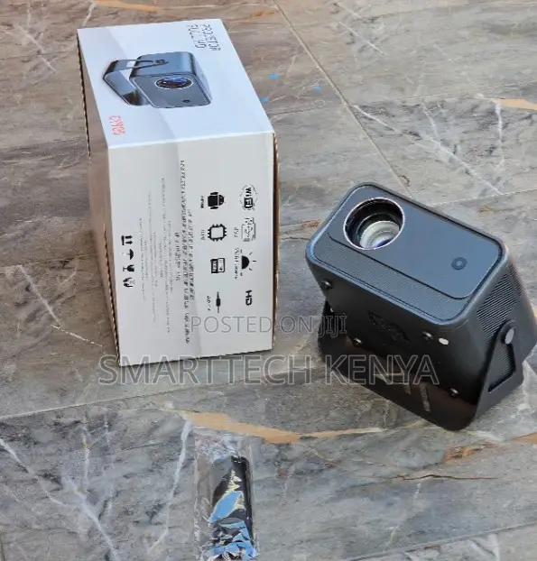 CY900 Android Projector 1080P - 1