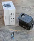 CY900 Android Projector 1080P - 2