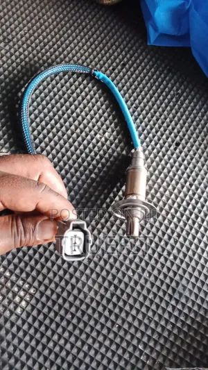 Genuine Oxygen Sensor for Subaru