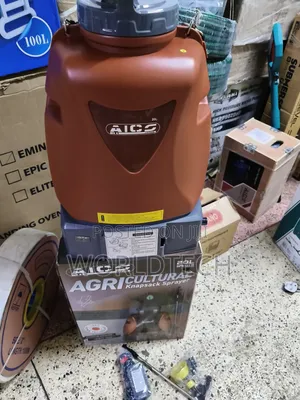 Aico 20V Agricultural Knapsack Sprayer