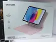 Green Lion Wireless Magic Keyboard Case for iPad 10th Gen (Pink) - 2