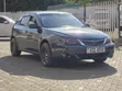 Subaru Impreza GH2 2008 - 2