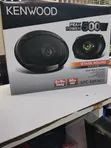 Kenwood KFC-S6976EX 6x9" 3-Way Car Speakers - 1