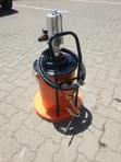 Pneumatic Grease Bucket - 20 Litres - 1