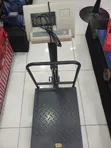 A12 Electronic Platform Scale 300kg - 2