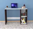 Office Desk with Storage for Study - 1