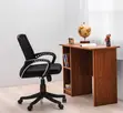 Office Desk with Storage for Study - 3