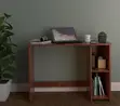 Office Desk with Storage for Study - 5
