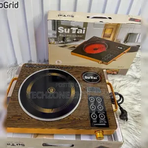 SuTai Single Electric Induction Cooker 3500W