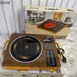 SuTai Single Electric Induction Cooker 3500W - 1