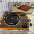 SuTai Single Electric Induction Cooker 3500W - 2