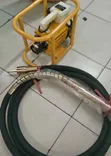 New LEC Electric Concrete Vibrator - 2