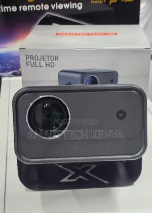 Smart CY900 Android HD Projector