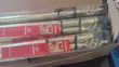 Double Layer Extendable Window Curtain Set (4m) - 1