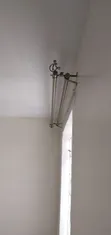 Double Layer Extendable Window Curtain Set (4m) - 2