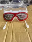 Anti-Fog Swimming Goggles - 1