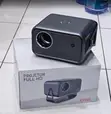 New CY900 Smart HD Android Projector with YouTube & Play Store - 2