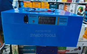 Automatic Egg Incubator - 64 Egg Capacity