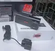 UBox Sentinel 4G Dashcam with GPS - 1