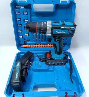 Makita 48V Cordless Drill/Screwdriver