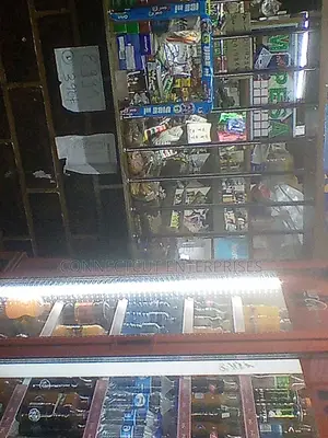 Fully Stocked Retail Shop for Sale in Kitengela