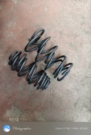 BMW E36 Coil Springs (Used)
