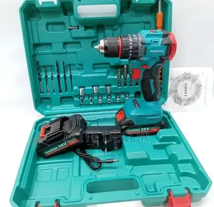 Makita 36V Brushless Cordless Drill - Brand New