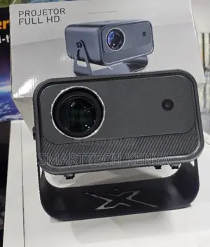 CY900 Android Projector - Full HD 1080p