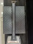 Bormann DS3000 Platform Scale 300kg - 1