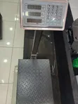 Bormann DS3000 Platform Scale 300kg - 2