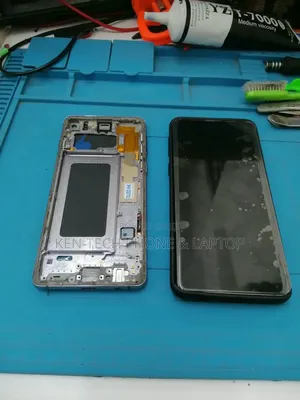 Samsung S10 Screen Replacement Service