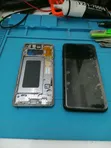 Samsung S10 Screen Replacement Service - 1