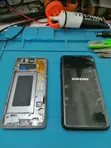 Samsung S10 Screen Replacement Service - 4