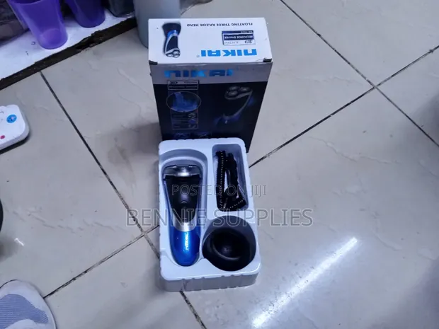 Professional Nikai Smoother - 1