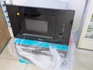 20L Hisense Built-In Microwave