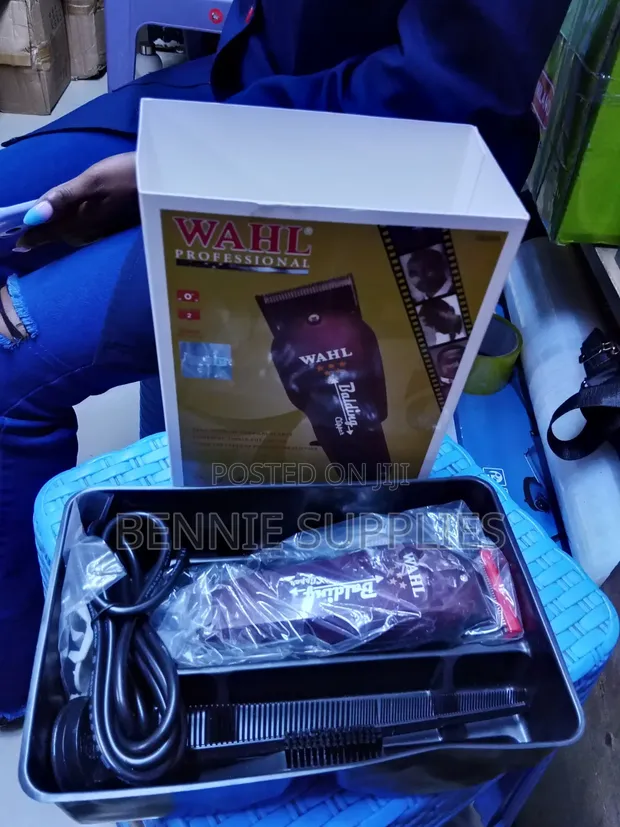 Wahl Balding Clipper - 1