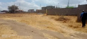 Residential Plot for Sale in Utawala