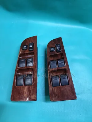 Toyota Premio Nyoka Main Switch