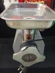 Commercial Mk-12 Electric Meat Mincer - 1