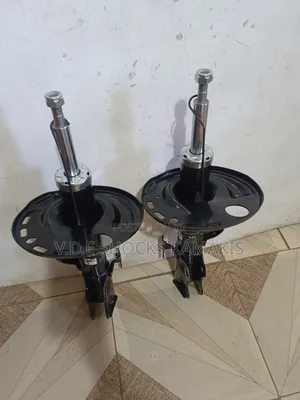 New Toyota Harrier Shocks (Front)