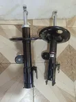 New Toyota Harrier Shocks (Front) - 3
