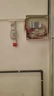Electrician Services - Turuka Crafts Ltd - 1