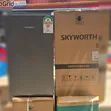 Skyworth 90L Single Door Fridge SRS-120DT - 2