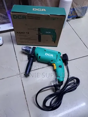 DCA 1630 Drill Machine
