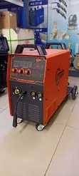 Promig-250 ET Synergy Jtmax Welding Machine - 1