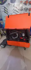 Promig-250 ET Synergy Jtmax Welding Machine - 2