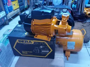 DERA DK80 Peripheral Booster Water Pump
